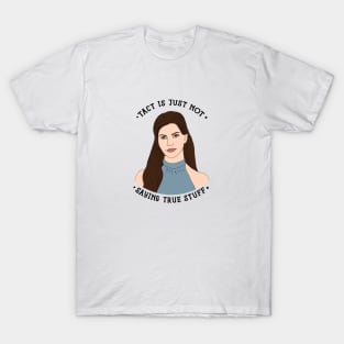 Cordelia Chase BTVS T-Shirt